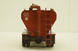 ЗСК-10(130) поздний, 101432, АвтоИстория 1:43