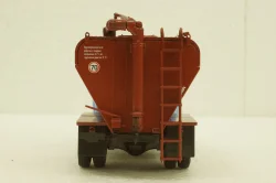 ЗСК-10(130) поздний, 101432, АвтоИстория 1:43