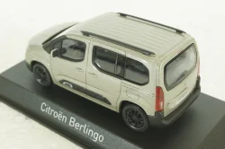 Citroen Berlingo 2020 Sand, 155762, Norev 1:43