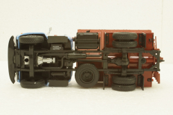 ЗСК-10(130) поздний, 101432, АвтоИстория 1:43