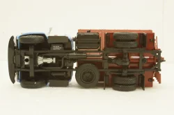 ЗСК-10(130) поздний, 101432, АвтоИстория 1:43
