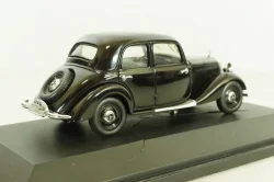 Mercedes 170V (W136) Limousine 1936, black, 02361, Schuco 1:43