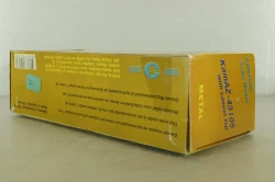 Камаз-43105 с тентом, поворотный мост, хаки, Элекон 1:43