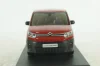 Citroen Berlingo 2018, red, 155771, Norev 1:43