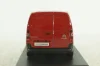 Citroen Berlingo 2018, red, 155771, Norev 1:43