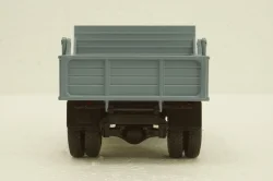 Зил-ММЗ-4502, самосвал, 101845, АвтоИстория 1:43