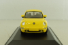 Volkswagen New Beetle Dutsche Post 1998, yellow, 3811, Schuco 1:43