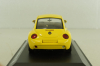 Volkswagen New Beetle Dutsche Post 1998, yellow, 3811, Schuco 1:43