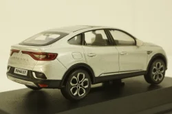 Renault Arkana 2021, Highland Grey, 517682, Norev 1:43