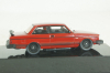Volvo 242, custom, red, 1981, CLC549, IXO 1:43