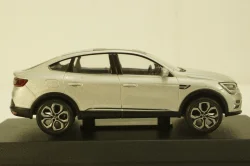 Renault Arkana 2021, Highland Grey, 517682, Norev 1:43