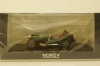 Caterham Super Seven 1979 Green & Yellow, 270213, Norev 1:43