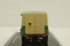 Газ-69 фургон Сметана, TruckTyr 1:43