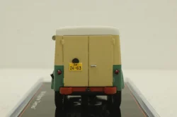 Газ-69 фургон Сметана, TruckTyr 1:43