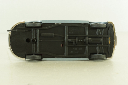 BMW 501 Cabriolet 1951, light blue, 81037, Schuco 1:43 