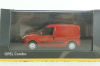 Opel Combo 2012 red, Norev 1:43
