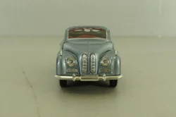 BMW 501 Cabriolet 1951, light blue, 81037, Schuco 1:43 