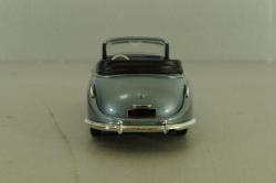 BMW 501 Cabriolet 1951, light blue, 81037, Schuco 1:43 