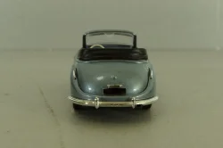 BMW 501 Cabriolet 1951, light blue, 81037, Schuco 1:43 