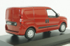 Opel Combo 2012 red, Norev 1:43
