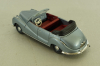 BMW 501 Cabriolet 1951, light blue, 81037, Schuco 1:43 