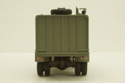 КО-413(130) мусоровоз, 101395, АвтоИстория 1:43