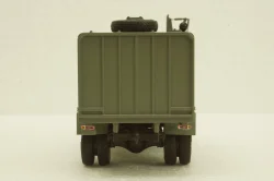 КО-413(130) мусоровоз, 101395, АвтоИстория 1:43