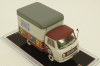Уаз-451Д фургон "Химчистки", TruckTyr 1:43