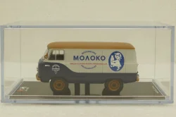 Уаз-450 Молоко, TruckTyr 1:43