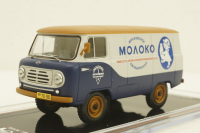 Уаз-450 Молоко, TruckTyr 1:43