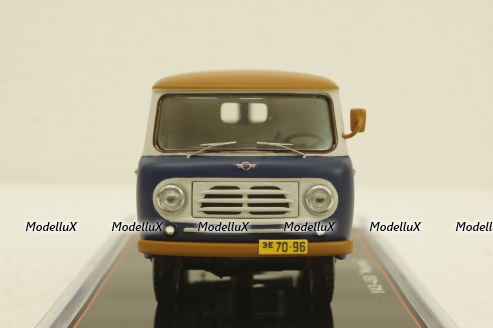 Уаз-450 Молоко, TruckTyr 1:43