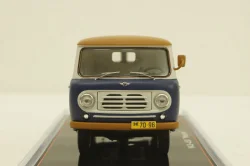 Уаз-450 Молоко, TruckTyr 1:43