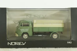 Tempo Wiking Fischmaul 1956, 848000, Norev 1:43