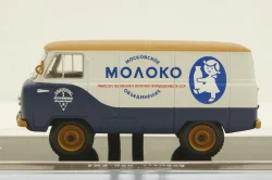 Уаз-450 Молоко, TruckTyr 1:43