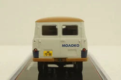 Уаз-450 Молоко, TruckTyr 1:43