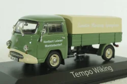 Tempo Wiking Fischmaul 1956, 848000, Norev 1:43