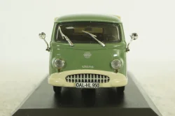 Tempo Wiking Fischmaul 1956, 848000, Norev 1:43