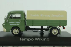 Tempo Wiking Fischmaul 1956, 848000, Norev 1:43