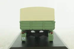 Tempo Wiking Fischmaul 1956, 848000, Norev 1:43
