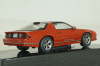 Chevrolet Camaro IROC-Z, 1986, red, CLC562, IXO 1:43