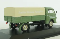 Tempo Wiking Fischmaul 1956, 848000, Norev 1:43