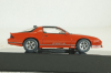 Chevrolet Camaro IROC-Z, 1986, red, CLC562, IXO 1:43