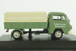 Tempo Wiking Fischmaul 1956, 848000, Norev 1:43