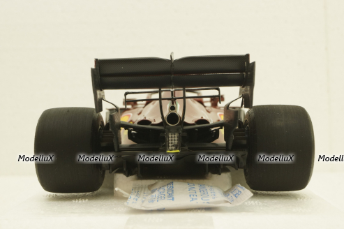 Ferrari SF1000 Scuderia Ferrari Charles Leclerc Tuscan Gp 2020, BBR 1:18