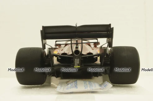 Ferrari SF1000 Scuderia Ferrari Charles Leclerc Tuscan Gp 2020, BBR 1:18