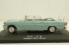 Зил-111В, 14 апреля 1961г., Юрий Гагарин, VVM099, VVM 1:43