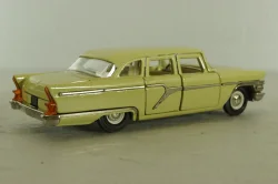 Газ-13 Чайка, бежевая,Тантал/Радон 1:43