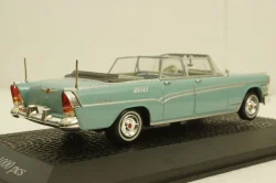 Зил-111В, 14 апреля 1961г., Юрий Гагарин, VVM099, VVM 1:43