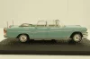 Зил-111В, 14 апреля 1961г., Юрий Гагарин, VVM099, VVM 1:43