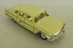 Газ-13 Чайка, бежевая,Тантал/Радон 1:43